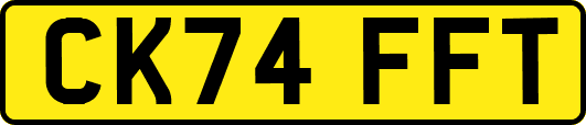 CK74FFT