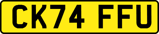 CK74FFU