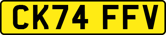 CK74FFV