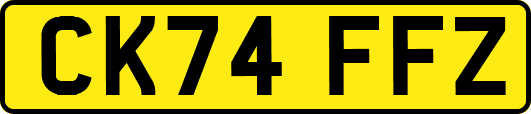 CK74FFZ