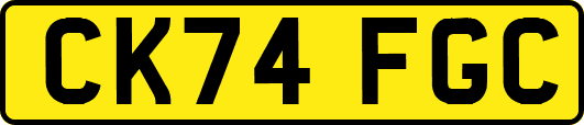 CK74FGC