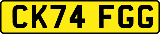 CK74FGG