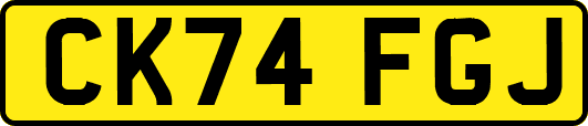CK74FGJ