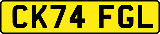 CK74FGL