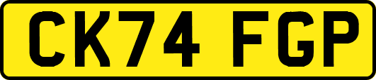 CK74FGP