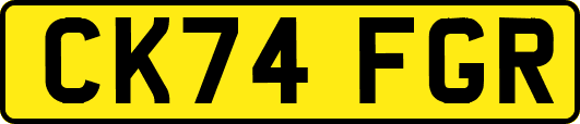 CK74FGR