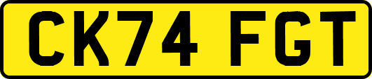 CK74FGT