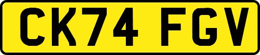 CK74FGV