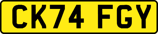 CK74FGY
