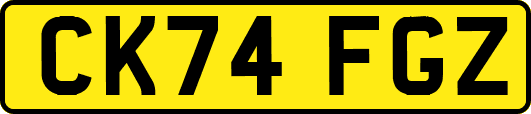 CK74FGZ