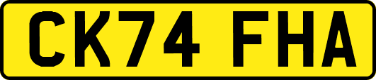 CK74FHA