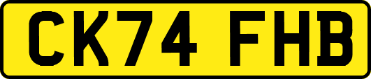 CK74FHB