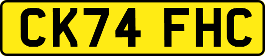 CK74FHC