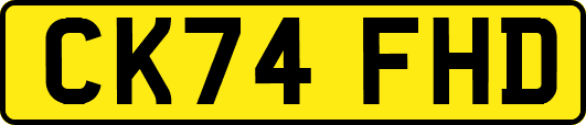 CK74FHD