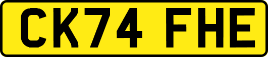 CK74FHE