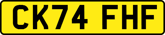 CK74FHF