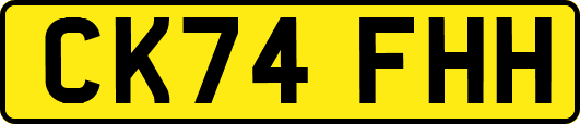 CK74FHH