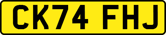 CK74FHJ