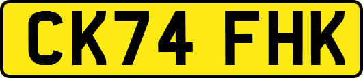CK74FHK