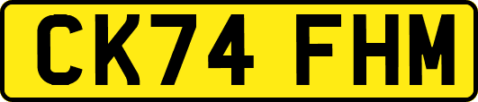 CK74FHM