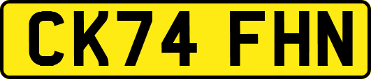 CK74FHN