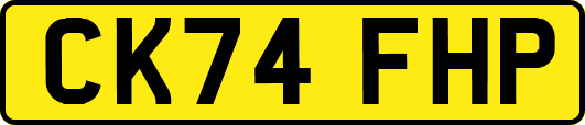 CK74FHP