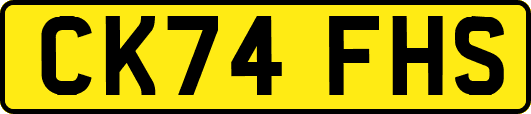 CK74FHS
