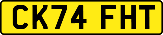 CK74FHT
