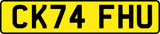 CK74FHU