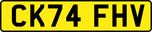 CK74FHV