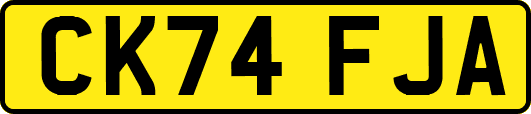 CK74FJA