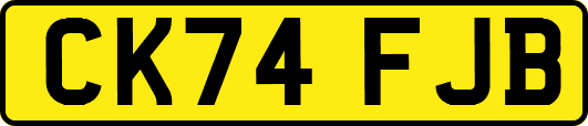 CK74FJB