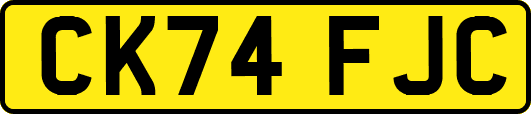 CK74FJC