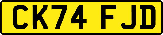 CK74FJD