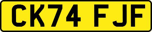 CK74FJF