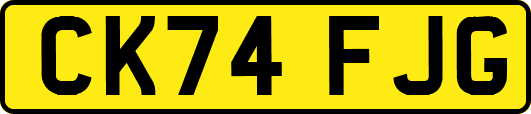 CK74FJG