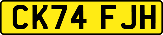 CK74FJH