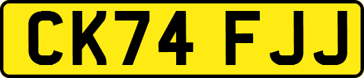 CK74FJJ