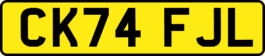 CK74FJL