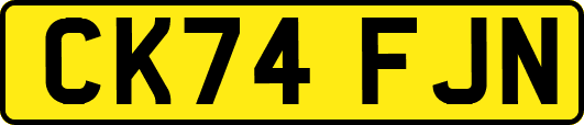 CK74FJN