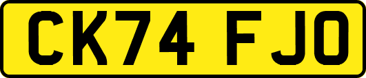CK74FJO