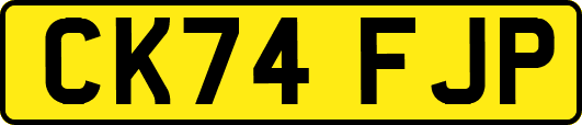 CK74FJP