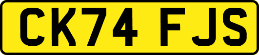 CK74FJS
