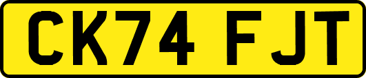 CK74FJT