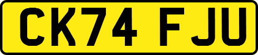 CK74FJU