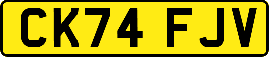 CK74FJV