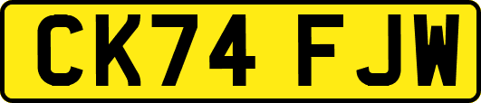 CK74FJW