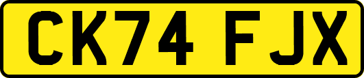CK74FJX