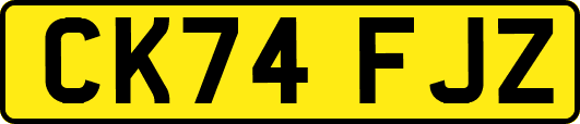 CK74FJZ