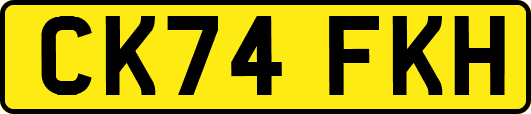 CK74FKH